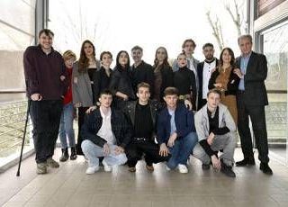 'Mare Fuori 6', storie 'interrotte' tra errori e riscatto: ecco quando torna 'Mare Fuori 6', storie 'interrotte' tra errori e riscatto: ecco quando torna