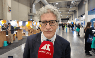 Ai e robotica protagoniste a Solids, industria di processo accelera su efficienza Ai e robotica protagoniste a Solids, industria di processo accelera su efficienza