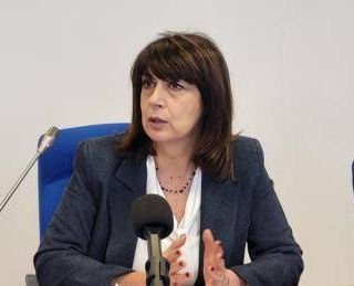 Porti, Angelilli: "Civitavecchia strategico per reindustrializzazione del Lazio" Porti, Angelilli: "Civitavecchia strategico per reindustrializzazione del Lazio"