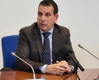 Porti, Latrofa (AdSP): "Civitavecchia centrale nella riconversione del territorio" Porti, Latrofa (AdSP): "Civitavecchia centrale nella riconversione del territorio"