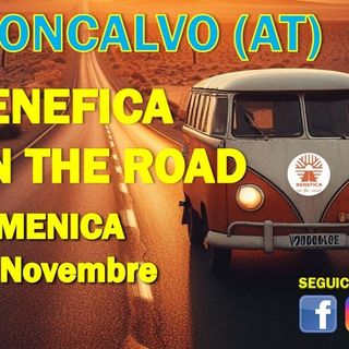 Moncalvo: domenica 23 novembre torna il mercato di “Benefica On The Road”!