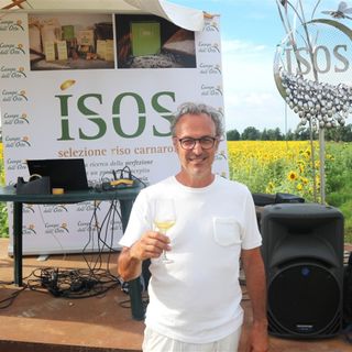 &quot;Riso Isos: un viaggio sensoriale nella tradizione culinaria&quot; (Galleria foto)