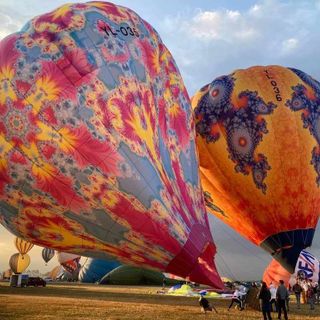 Mondovì identifica le Festività natalizie sul Raduno Aerostatico dell’Epifania (Video)