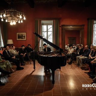 “Spirito”: ecco l’essenza dell’edizione 2023 di Roero Cultural Events