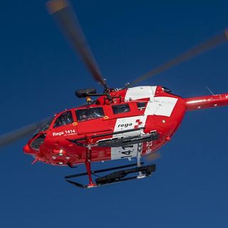 Scontro tra moto in Canton Ticino: tre feriti gravi. Tra loro anche un italiano