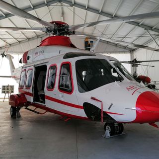 Il Museo Agusta inaugura il nuovo simulatore di volo e il cockpit del 139