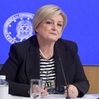 Calderone “Incontro positivo con i sindacati sulla sicurezza sul lavoro”