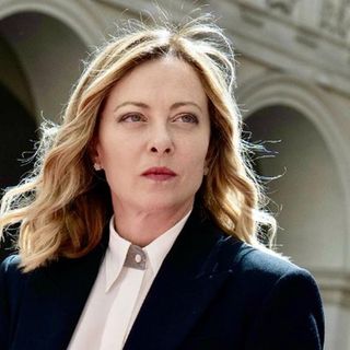 Meloni a imprenditori “Tornare a pensare in grande”