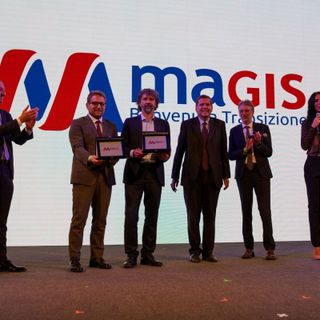 AGSM AIM diventa Magis, svelato il nuovo brand