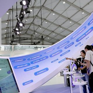 Cina, a novembre tasso di disoccupazione nelle città al 5,1%