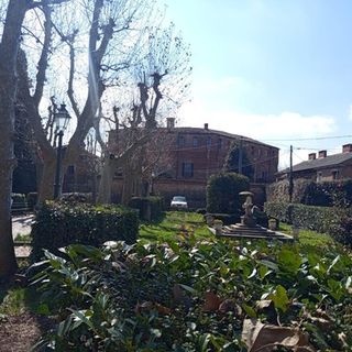 Il Castello di Bene Vagienna