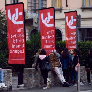 Domani, mercoledì 14 ottobre, comincia il Film Festival Diritti Umani Lugano 2020