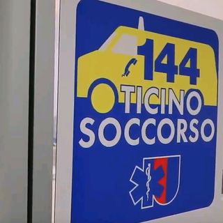 Anche il 144 sotto il tetto della Centrale Comune d’Allarme di Bellinzona