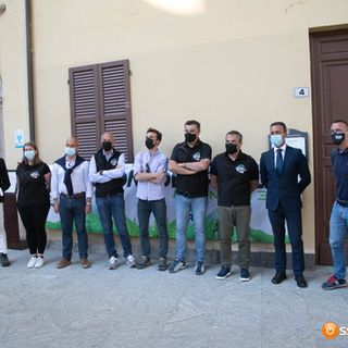 Sarà un'estate ricca di eventi al Lusentino grazie a Domobianca365