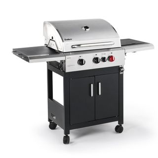 Aldi Suisse richiama i barbecue a gas “Boston Pro 3 R Turbo” muniti di regolatori di pressione non conformi alle norme svizzere