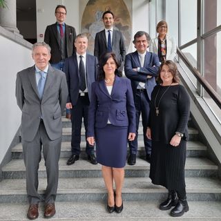 Bellinzona, Hanno diichiarato fedeltà alla Costituzione e alle leggi