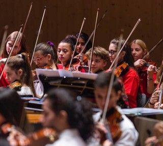La Chiesa Collegiata di Bellinzona ospita il Concerto del Venerdì Santo