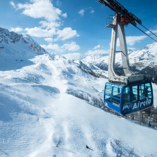 Airolo-Pesciüm, bilancio positivo per la stagione invernale 2024/2025