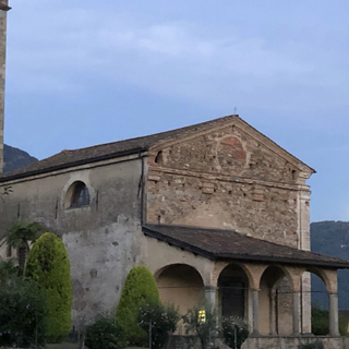 Concerto d'organo alla Chiesa Santa Maria della purificazione a Comano