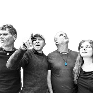 Locarno ospita la prima edizione del Festival "Pas de Deux &amp; Osa! "Tracce di Fantasia"