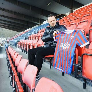 Donato Disabato (foto FC Chiasso), decisivo contro il Basso Ceresio