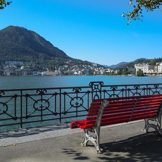Pasqua in Città a Lugano: quattro giorni di festa dal 18 al 21 aprile