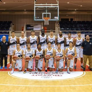 Il Lugano Tigers