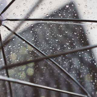 Maltempo: allerta livello 2 per il Canton Ticino