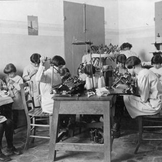 Foto Facebook dalla Pagina del Museo Culture Lugano