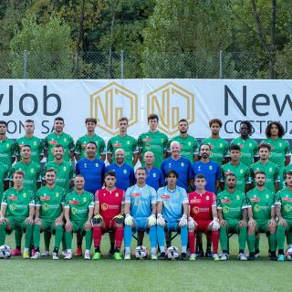 Foto tratta dalla Pagina Facebook del FC Paradiso