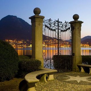 Parco Ciani presenta la passeggiata caratteristica "Uno sguardo inedito"