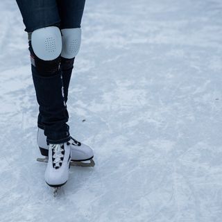 Ultimi giorni di apertura stagionale per la Pista del ghiaccio e il Lido Pallone