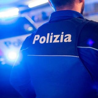 Tamponamento nella galleria Vedeggio-Cassarate