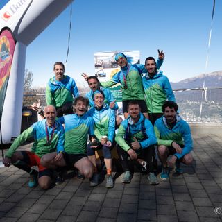 Foto Aaron Rezzonico