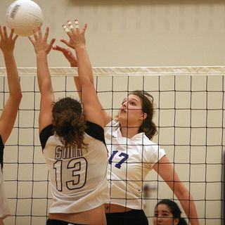 Pallavolo femminile. Volley Lugano supera VBC Cheseaux in tre set