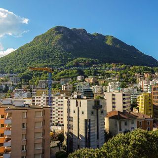 La Sala degli Specchi di Villa Ciani ospita &quot;Lugano in cifre: Dati e AI per la Città del futuro&quot;