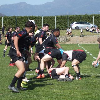 Rugby. Lugano chiude con il botto: superato il Berna e vittoria della Regular Season