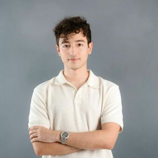 Gabriele Sartori, imprenditore italiano del commercio digitale, e-commerce e intelligenza artificiale.