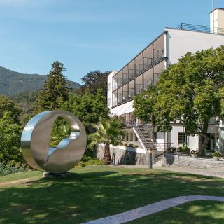 A spasso nel Canton Ticino. Monte Verità – Ronco: visita panoramica e soleggiata