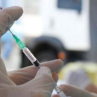 Covid 19,  le possibilità di vaccinazione di questa settimana in Ticino
