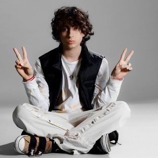 La nuova popstar della musica italiana questa estate a Lugano