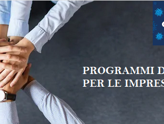 Covid-19 : Bellinzona riattiva il “Fondo d'emergenza di sostegno all'economia locale” per i casi di rigore