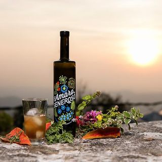 &quot;Amaro Generoso&quot;, l'aperitivo-digestivo ticinese
