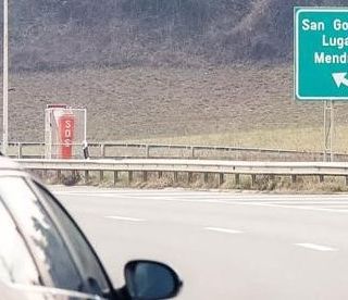 Immagine di repertorio
