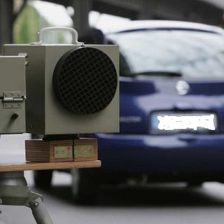 Ecco le località del Ticino che “ospiteranno” gli autovelox