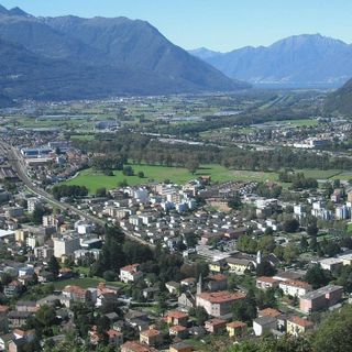 &quot;Territori - Festival di teatro in spazi urbani&quot;, Bellinzona ospita la nuova edizione