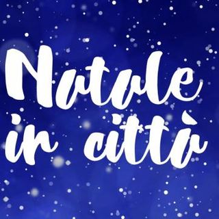 Bellinzona si appresta a vivere il suo “Natale in Città”