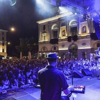 Blues to Bop, la 33esima edizione ha brillato a Lugano
