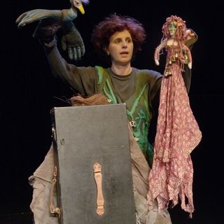 &quot;Il bosco in valigia&quot;, a Mergoscia prosegue la stagione OSA
