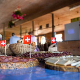 A Morbio c’è il Brunch del 1° agosto